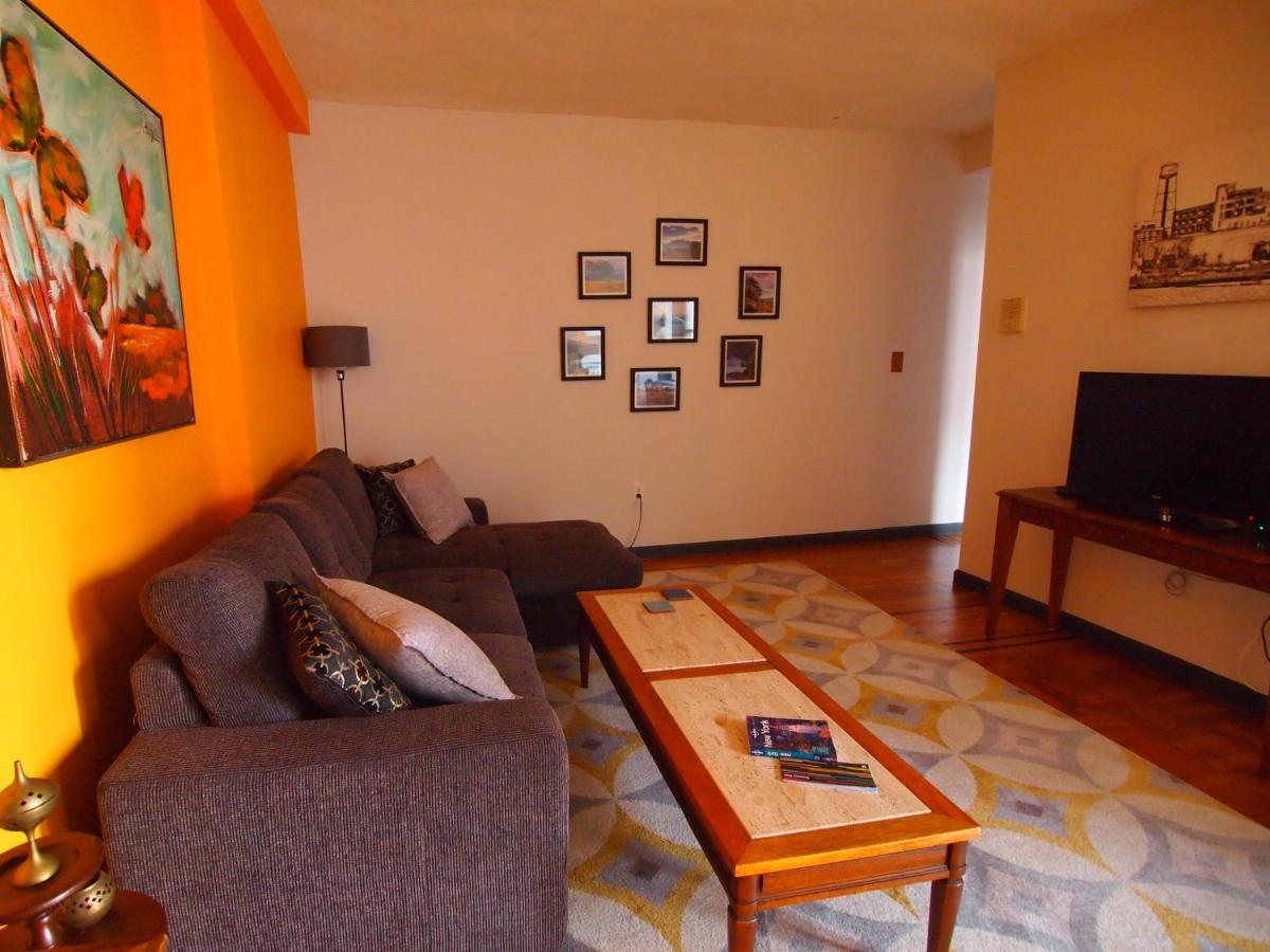 Apartamento Brooklyn Style
